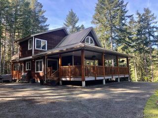 Photo 6: 788 Parkheights Dr in Sooke: Sk East Sooke House for sale : MLS®# 959342