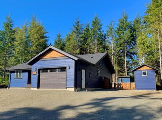 Photo 4: 868 Elina Rd in Ucluelet: PA Ucluelet House for sale (Port Alberni)  : MLS®# 874393