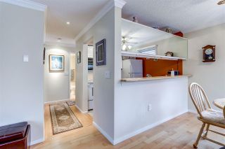Photo 8: 106 925 W10 Avenue in Vancouver: Fairview VW Condo for sale in "Laurel Place" (Vancouver West)  : MLS®# R2105700