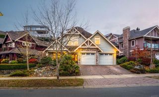 Photo 1: 1123 Timber View in Langford: La Bear Mountain House for sale : MLS®# 920973