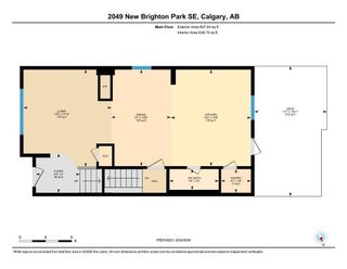Photo 33: 2049 New Brighton Park SE in Calgary: New Brighton Detached for sale : MLS®# A2131103