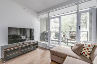 Photo 4: 201 1252 HORNBY Street in Vancouver: Downtown VW Condo for sale in "Pure" (Vancouver West)  : MLS®# R2100234