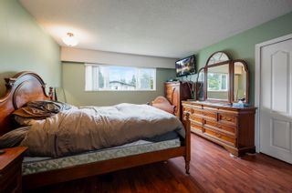 Photo 16: 602 ALLISON Place in New Westminster: The Heights NW House for sale : MLS®# R2904141