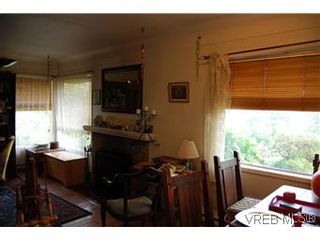 Photo 7: 2528 Forbes St in VICTORIA: Vi Oaklands House for sale (Victoria)  : MLS®# 587827