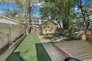 Photo 19: 529 4th Avenue in Saskatoon: City Park Residential for sale : MLS®# SK929487