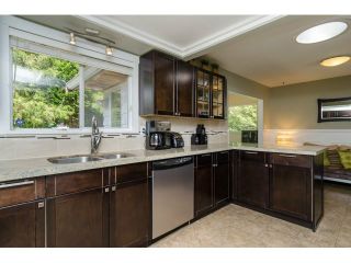 Photo 8: 11329 64TH Avenue in Delta: Sunshine Hills Woods House for sale in "Sunshine Hills" (N. Delta)  : MLS®# F1441149