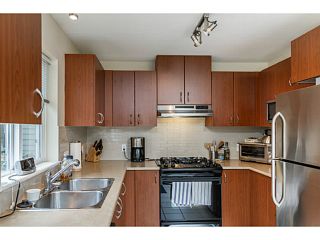 Photo 5: # 212 9233 GOVERNMENT ST in Burnaby: Government Road Condo for sale (Burnaby North)  : MLS®# V1055766