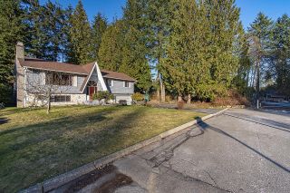 Photo 23: 808 E KINGS Road in North Vancouver: Princess Park House for sale in "PRINCESS PARK / LYNN VALLEY" : MLS®# R2658713