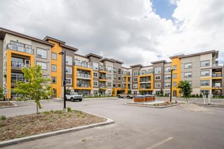 Photo 1: 103 19661 40 Street SE in Calgary: Seton Apartment for sale : MLS®# A1233966