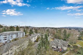 Photo 16: 1001 2020 BELLWOOD Avenue in Burnaby: Brentwood Park Condo for sale (Burnaby North)  : MLS®# R2791867