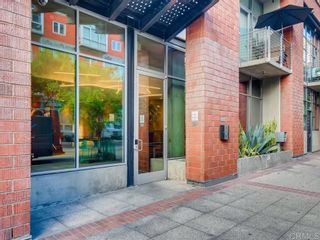 Photo 4: 1050 Island Ave Avenue Unit 420 in San Diego: Residential for sale (92101 - San Diego Downtown)  : MLS®# PTP2103134