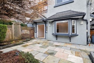 Photo 4: 3311 W 2ND Avenue in Vancouver: Kitsilano 1/2 Duplex for sale (Vancouver West)  : MLS®# R2873574