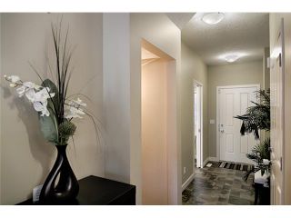 Photo 17: 19 SAGE HILL Common NW in : Sage Hill Townhouse for sale (Calgary)  : MLS®# C3576992