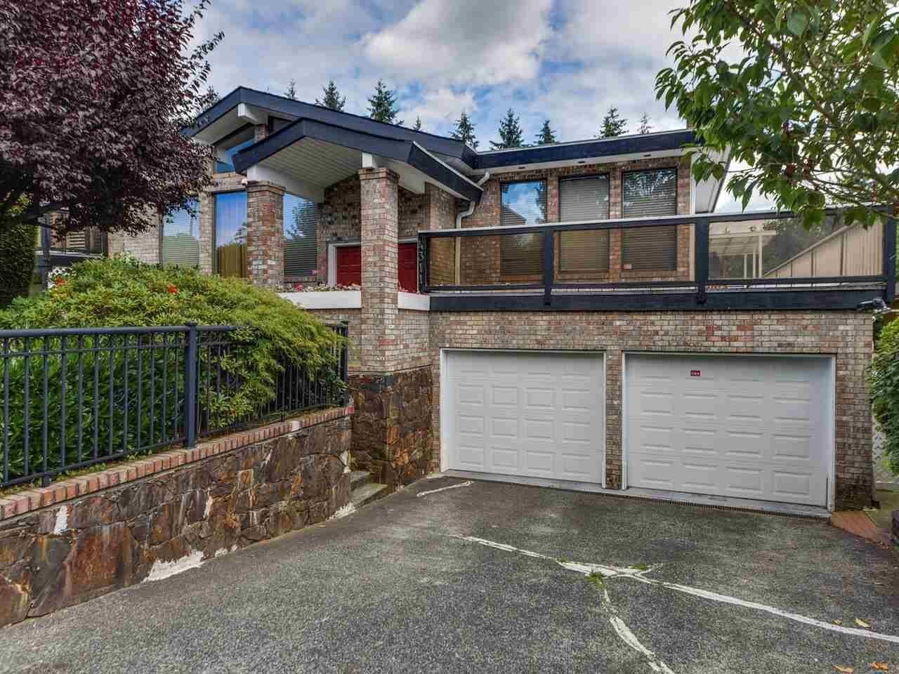 Main Photo: 4311 MUSQUEAM Drive in Vancouver: University VW House for sale (Vancouver West)  : MLS®# R2729753