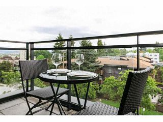 Photo 14: 415 2321 SCOTIA Street in Vancouver: Mount Pleasant VE Condo for sale in "SOCIAL" (Vancouver East)  : MLS®# V1121141