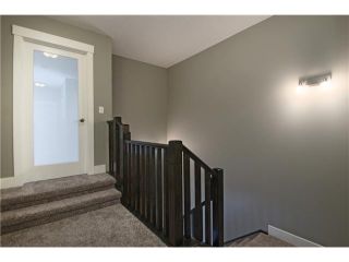 Photo 9: 4628 83 Street NW in CALGARY: Bowness Residential Attached for sale (Calgary)  : MLS®# C3587406