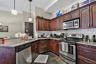 Photo 12: 146 901 Mountain Street: Canmore Apartment for sale : MLS®# A1112765