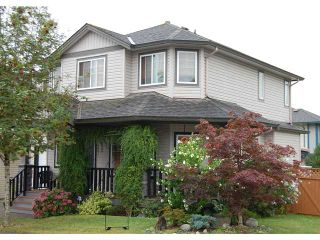 Photo 1: 23832 117B Avenue in Maple Ridge: Cottonwood MR House for sale : MLS®# V846482