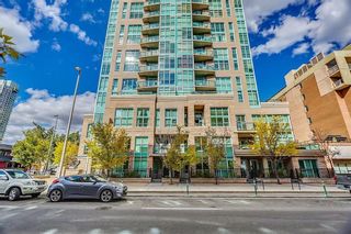 Photo 32: 103 788 12 Avenue SW in Calgary: Beltline Apartment for sale : MLS®# A2100083