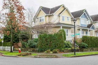 Photo 1: 4 4711 BLAIR Drive in Richmond: West Cambie Townhouse for sale : MLS®# R2527322