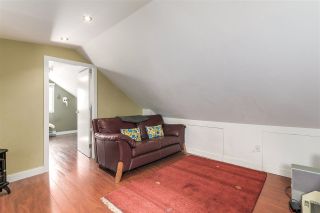 Photo 13: 448 E 30TH Avenue in Vancouver: Fraser VE House for sale in "Main Street" (Vancouver East)  : MLS®# R2302200