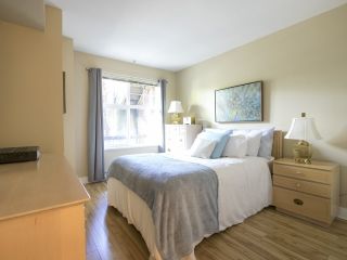 Photo 15: 214 7038 21ST Avenue in Burnaby: Highgate Townhouse for sale in "ASHBURY" (Burnaby South)  : MLS®# R2055715