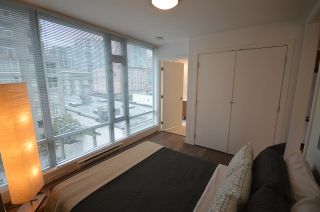 Photo 13: 704 1255 SEYMOUR STREET in Vancouver: Downtown VW Condo for sale (Vancouver West)  : MLS®# R2014219