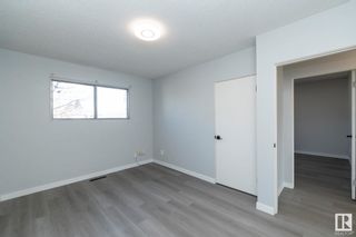 Photo 16: 4730 105 Street in Edmonton: Zone 15 House Half Duplex for sale : MLS®# E4338977