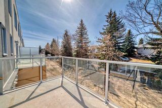 Photo 33: 450 Shawnee Square SW in Calgary: Shawnee Slopes Row/Townhouse for sale : MLS®# A2125403