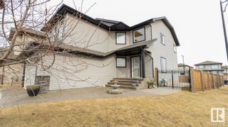 Photo 2: 12255 171 Avenue in Edmonton: Zone 27 House for sale : MLS®# E4382252