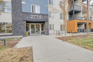 Photo 4: 208 2715 12 Avenue SE in Calgary: Albert Park/Radisson Heights Apartment for sale : MLS®# A2047659