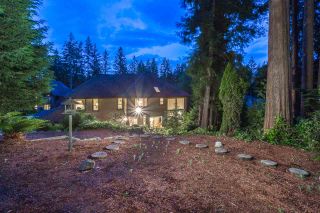 Photo 20: 142 DOGWOOD Drive: Anmore House for sale (Port Moody)  : MLS®# R2072887