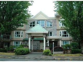 Photo 12: 317 2231 WELCHER Avenue in Port Coquitlam: Central Pt Coquitlam Condo for sale : MLS®# V1060357