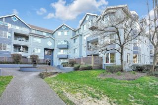 Photo 1: 110 2620 JANE Street in Port Coquitlam: Central Pt Coquitlam Condo for sale in "JANE GARDENS" : MLS®# R2773589