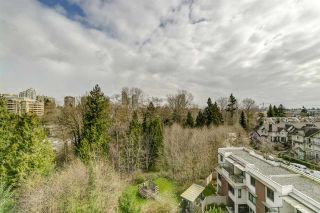 Photo 22: 907 7088 18TH Avenue in Burnaby: Edmonds BE Condo for sale in "Park 360 by Cressey" (Burnaby East)  : MLS®# R2558923