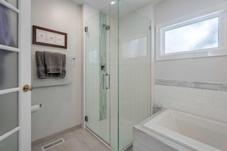 Photo 21: 84 Woodmeadow Close SW in Calgary: Woodlands Row/Townhouse for sale : MLS®# A2102464