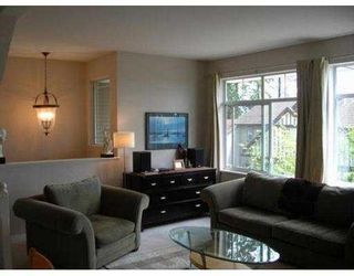 Photo 7: 4 1486 JOHNSON ST in Coquitlam: Westwood Plateau Townhouse for sale in "STONEY CREEK" : MLS®# V539949