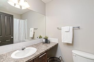 Photo 23: 53 Covemeadow Manor NE in Calgary: Coventry Hills Row/Townhouse for sale : MLS®# A2027773