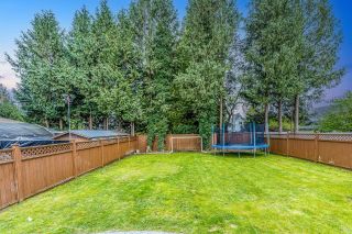 Photo 36: 19540 HAMMOND Road in Pitt Meadows: South Meadows House for sale : MLS®# R2687891