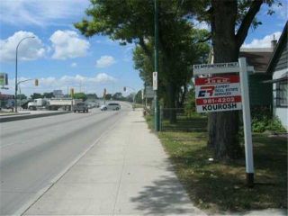 Photo 4: 639 NAIRN Avenue in WINNIPEG: East Kildonan Residential for sale (North East Winnipeg)  : MLS®# 2612863