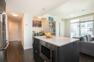 Photo 11: 308 111 E 1ST Avenue in Vancouver: Mount Pleasant VE Condo for sale in "Block 100" (Vancouver East)  : MLS®# R2814076