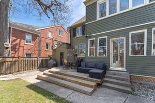 Photo 37: 4 Heathdale Road in Toronto: Humewood-Cedarvale House (2 1/2 Storey) for sale (Toronto C03)  : MLS®# C8291218