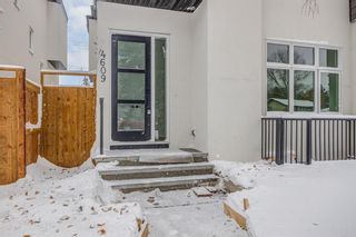 Photo 44: 4611 20 Avenue NW in Calgary: Montgomery Semi Detached (Half Duplex) for sale : MLS®# A2021038