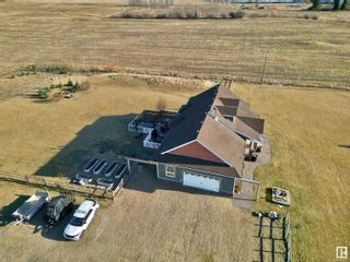 Photo 55: 57023 RGE RD 231: Rural Sturgeon County House for sale : MLS®# E4383250