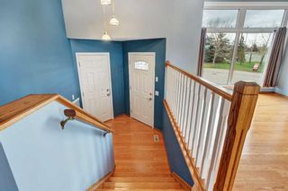 Photo 3: 79 Riverstone Crescent SE in Calgary: Riverbend Detached for sale : MLS®# A2128031