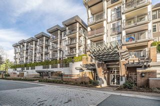 Photo 20: 303 4799 BRENTWOOD Drive in Burnaby: Brentwood Park Condo for sale (Burnaby North)  : MLS®# R2848820