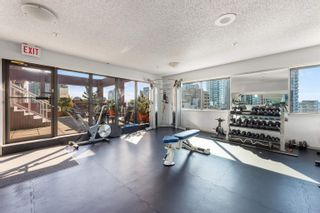 Photo 25: 409 1177 HORNBY Street in Vancouver: Downtown VW Condo for sale in "LONDON PLACE" (Vancouver West)  : MLS®# R2858350