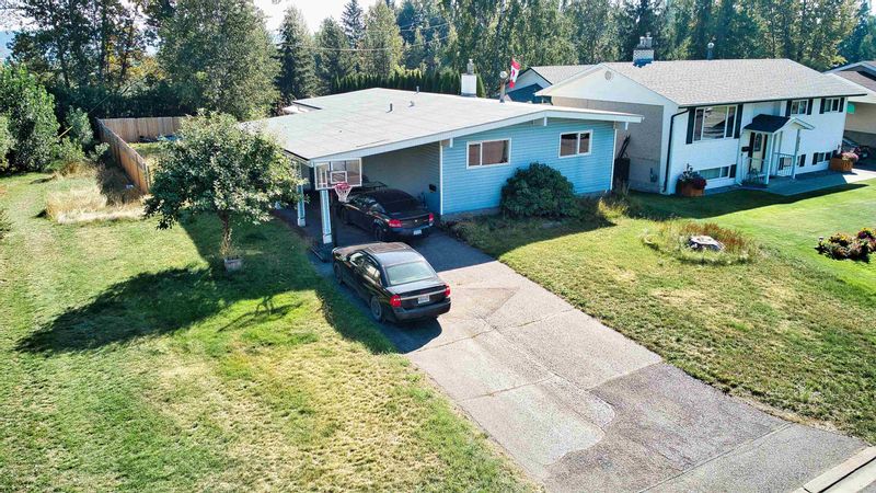 FEATURED LISTING: 5900 TRENT Drive Prince George