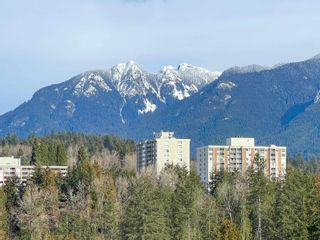 Photo 26: 807 1675 LIONS GATE Lane in North Vancouver: Pemberton NV Condo for sale in "Park West @ Lions Gate Village" : MLS®# R2759305