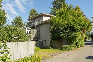 Photo 37: 481 W 17TH Avenue in Vancouver: Cambie House for sale in "Cambie Area" (Vancouver West)  : MLS®# R2482701